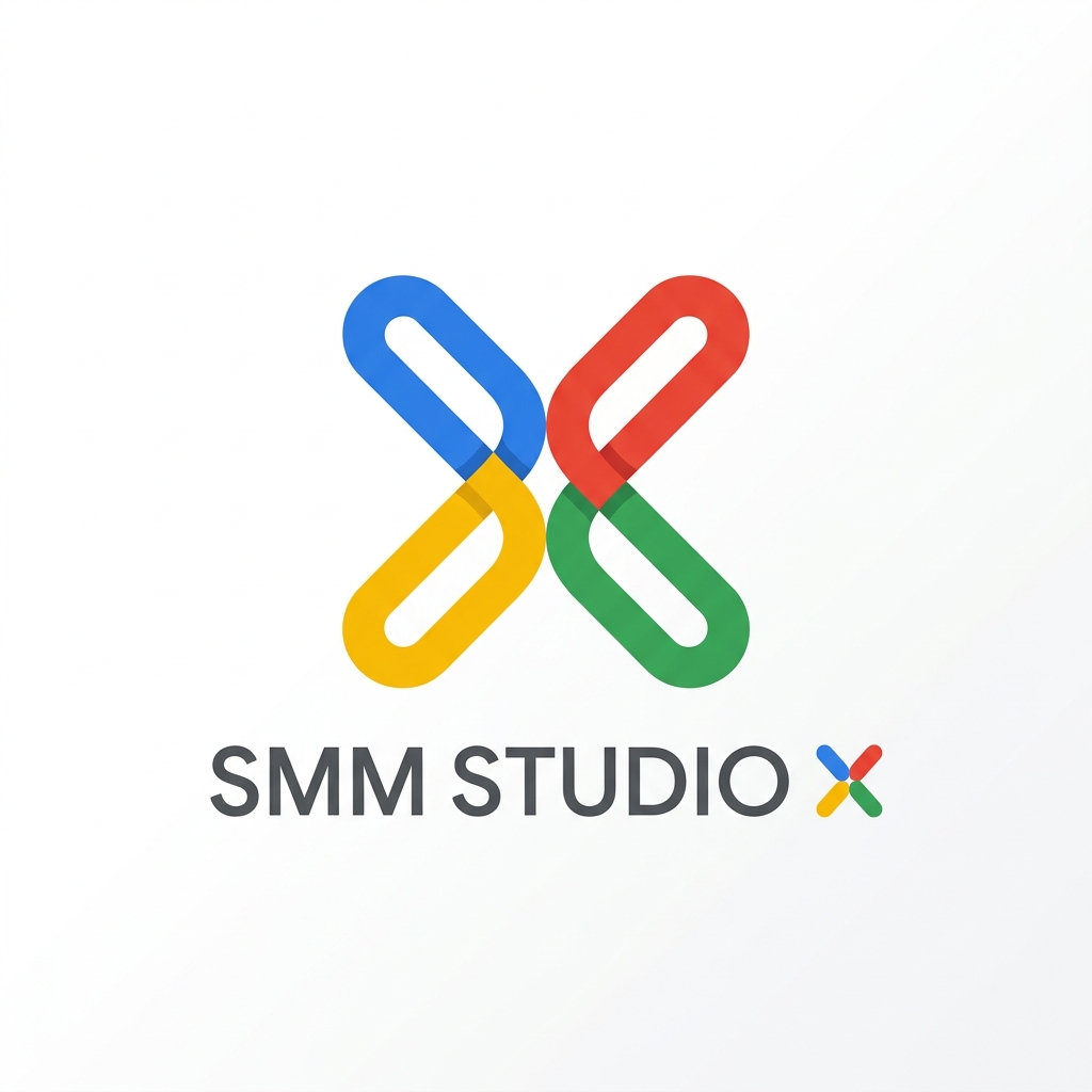Google Studio Logo